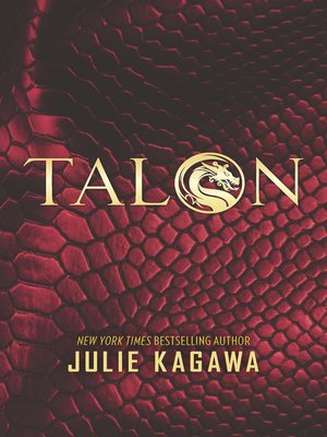 cover image of Talon